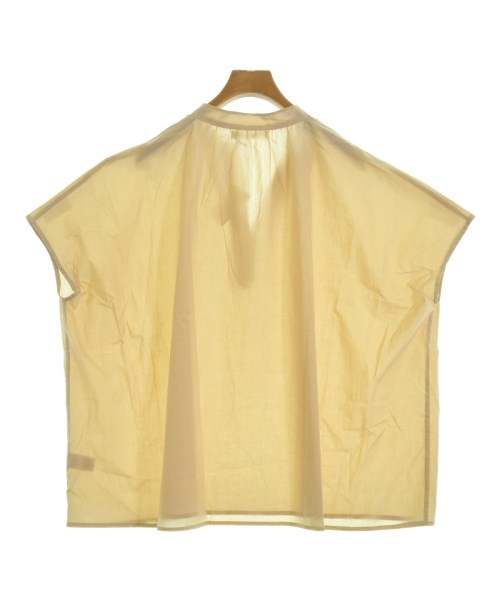 miiThaaii（ミーターイー）ブラウス ベージュ サイズ:F レディース/2200633343125