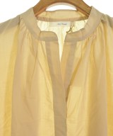 miiThaaii（ミーターイー）ブラウス ベージュ サイズ:F レディース/2200633343125