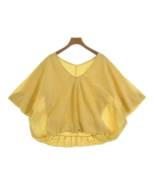 ミーターイー(miiThaaii)のmiiThaaii ブラウス