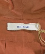 miiThaaii（ミーターイー）その他 茶 サイズ:F レディース/2200633343156