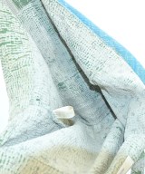 miiThaaii（ミーターイー）ショルダーバッグ 青 サイズ:- レディース/2200607457063