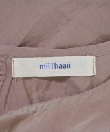 miiThaaii（ミーターイー）ワンピース ピンク サイズ:F レディース/2200707835174