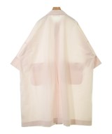 miiThaaii（ミーターイー）ステンカラーコート ピンク サイズ:F レディース/2200736649087