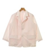 miiThaaii（ミーターイー）テーラードジャケット ピンク サイズ:-(M位) レディース/2200736649094