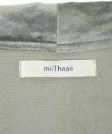 miiThaaii（ミーターイー）その他 緑 サイズ:F レディース/2200736649117