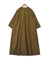 miiThaaii（ミーターイー）ワンピース 茶 サイズ:F レディース/2200736649148