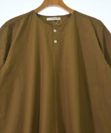 miiThaaii（ミーターイー）ワンピース 茶 サイズ:F レディース/2200736649148
