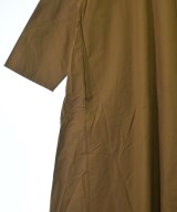 miiThaaii（ミーターイー）ワンピース 茶 サイズ:F レディース/2200736649148