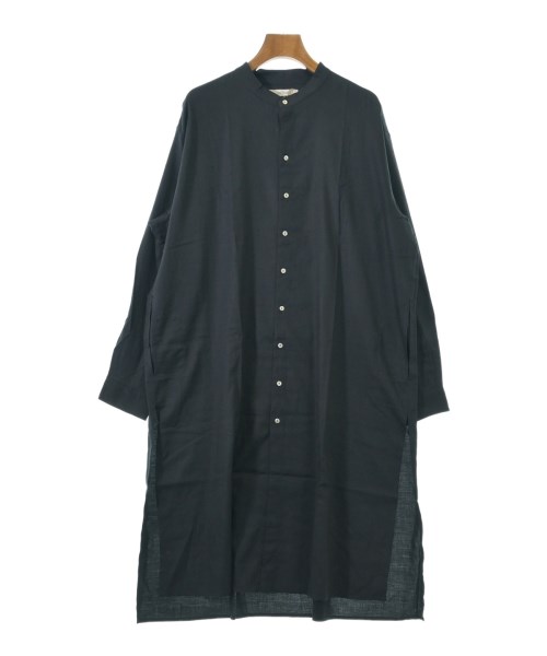 miiThaaii(ミーターイー)のシャツワンピース サイズ:F 3,600円