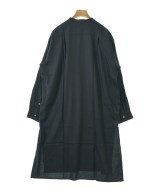 miiThaaii（ミーターイー）シャツワンピース 紺 サイズ:F レディース/2200736649155