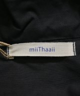 miiThaaii（ミーターイー）その他 黒 サイズ:F レディース/2200736649179