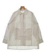 miiThaaii（ミーターイー）ブラウス 白 サイズ:F レディース/2200736649193