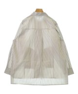 miiThaaii（ミーターイー）ブラウス 白 サイズ:F レディース/2200736649193