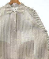 miiThaaii（ミーターイー）ブラウス 白 サイズ:F レディース/2200736649193