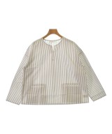 miiThaaii（ミーターイー）ブラウス 白 サイズ:F レディース/2200736649209