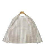 miiThaaii（ミーターイー）ブラウス 白 サイズ:F レディース/2200736649209