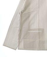 miiThaaii（ミーターイー）ブラウス 白 サイズ:F レディース/2200736649209