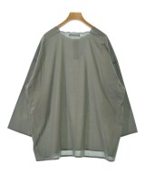 miiThaaii（ミーターイー）ブラウス グレー サイズ:F レディース/2200736649216