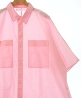 miiThaaii（ミーターイー）ブラウス ピンク サイズ:F レディース/2200736649223