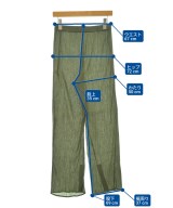 miiThaaii（ミーターイー）その他 カーキ サイズ:-(M位) レディース/2200736649254