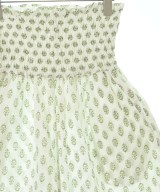 miiThaaii（ミーターイー）その他 白 サイズ:-(M位) レディース/2200736649278