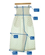 miiThaaii（ミーターイー）その他 白 サイズ:-(M位) レディース/2200736649278
