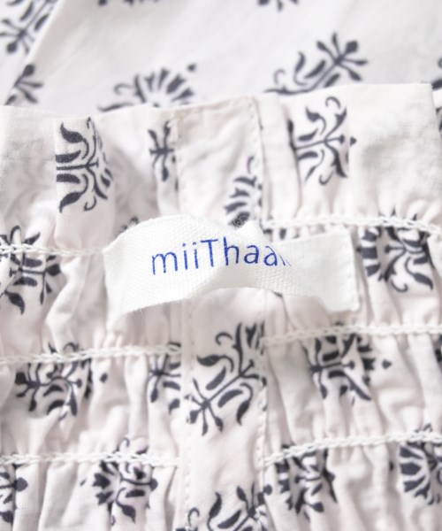 miiThaaii（ミーターイー）その他 ピンク サイズ:-(M位) レディース/2200736649285