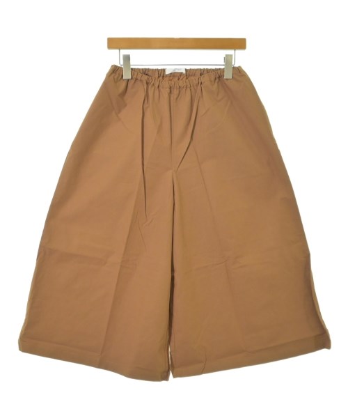 miiThaaii(ミーターイー)のクロップドパンツ サイズ:-(M位) 3,000円