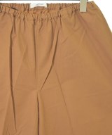 miiThaaii（ミーターイー）クロップドパンツ 茶 サイズ:-(M位) レディース/2200736649292
