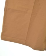 miiThaaii（ミーターイー）クロップドパンツ 茶 サイズ:-(M位) レディース/2200736649292