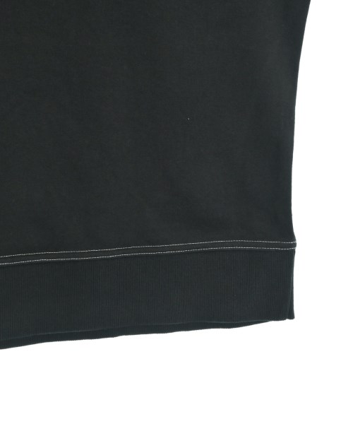 BASIC COTTON（ベーシックコットン）スウェット 黒 サイズ:F メンズ/2200621327076