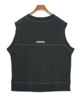 BASIC COTTON（ベーシックコットン）スウェット 黒 サイズ:F メンズ/2200621327076