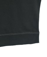 BASIC COTTON（ベーシックコットン）スウェット 黒 サイズ:F メンズ/2200621327076