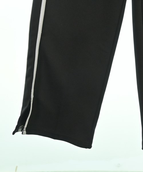 BASIC COTTON（ベーシックコットン）スウェットパンツ 黒 サイズ:-(M位) メンズ/2200664285012