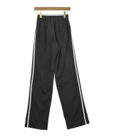 BASIC COTTON（ベーシックコットン）スウェットパンツ 黒 サイズ:-(M位) メンズ/2200664285012