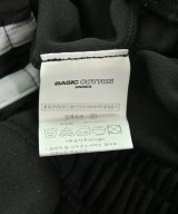 BASIC COTTON（ベーシックコットン）スウェットパンツ 黒 サイズ:-(M位) メンズ/2200664285012