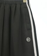BASIC COTTON（ベーシックコットン）スウェットパンツ 黒 サイズ:-(M位) メンズ/2200664285012