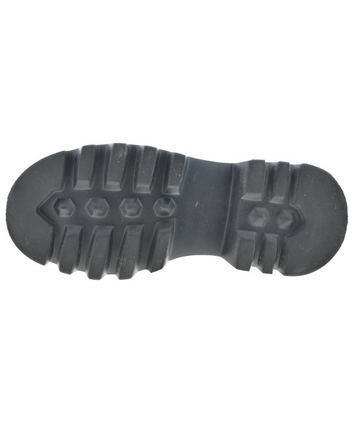 ALAGE（アルアージュ）ブーツ 黒 サイズ:-(24cm位) レディース/2200670350070