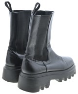 ALAGE（アルアージュ）ブーツ 黒 サイズ:-(24cm位) レディース/2200670350070