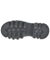 ALAGE（アルアージュ）ブーツ 黒 サイズ:-(24cm位) レディース/2200670350070