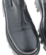 ALAGE（アルアージュ）ブーツ 黒 サイズ:-(24cm位) レディース/2200670350070