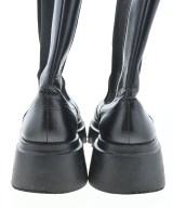 ALAGE（アルアージュ）ブーツ 黒 サイズ:-(24cm位) レディース/2200670350070