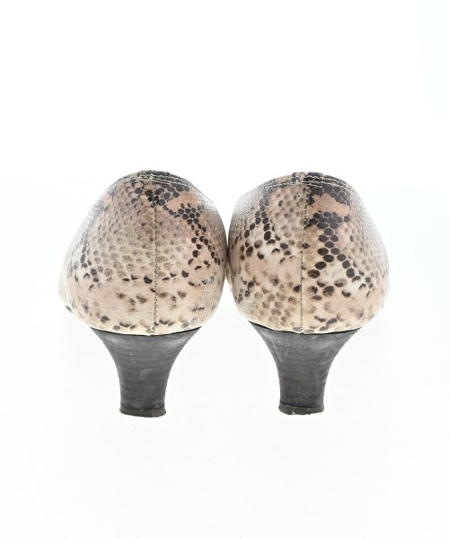 ALAGE（アルアージュ）パンプス ベージュ サイズ:23cm レディース/2200645119046