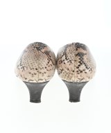 ALAGE（アルアージュ）パンプス ベージュ サイズ:23cm レディース/2200645119046