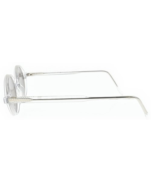 MORGENTHAL FREDERICS（モーゲンタールフレデリクス）サングラス 白 サイズ:- メンズ/2200675871105