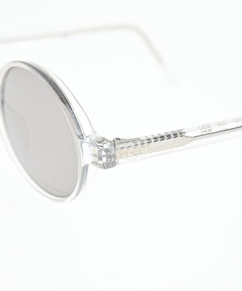 MORGENTHAL FREDERICS（モーゲンタールフレデリクス）サングラス 白 サイズ:- メンズ/2200675871105