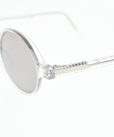 MORGENTHAL FREDERICS（モーゲンタールフレデリクス）サングラス 白 サイズ:- メンズ/2200675871105