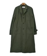 BACKERS チェスターコート