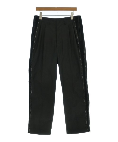 BACKERS(バッカーズ)その他 黒 サイズ:M/2200651925501