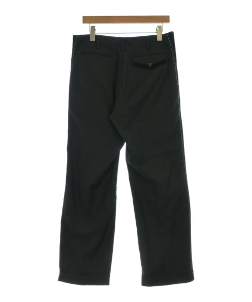 BACKERS（バッカーズ）その他 黒 サイズ:M メンズ/2200651925501